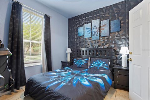 Townhouse in Davenport, Florida 4 bedrooms, 138.61 sq.m. № 2348282 - photo 24