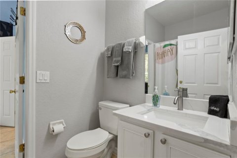 Townhouse in Davenport, Florida 4 bedrooms, 138.61 sq.m. № 2348282 - photo 26