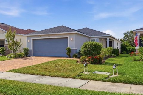 Casa en venta en Parrish, Florida, 3 dormitorios, 140.19 m2 № 2201931 - foto 26
