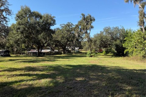 Terreno en Dade City, Florida № 2155246