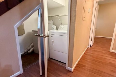 Condo in Winter Haven, Florida, 2 bedrooms  № 1873877 - photo 19