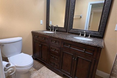 Villa ou maison à louer à Saint Petersburg, Floride: 3 chambres, 120.77 m2 № 2219047 - photo 8