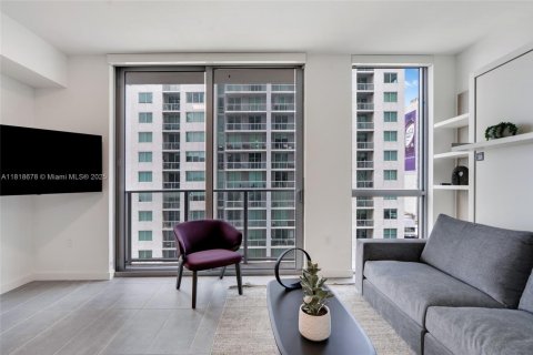 Copropriété à louer à Miami, Floride: 41.43 m2 № 1782091 - photo 4