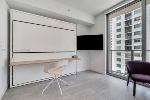 Copropriété à louer à Miami, Floride: 41.43 m2 № 1782091 - photo 8
