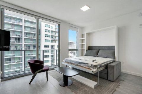 Copropriété à louer à Miami, Floride: 41.43 m2 № 1782091 - photo 6