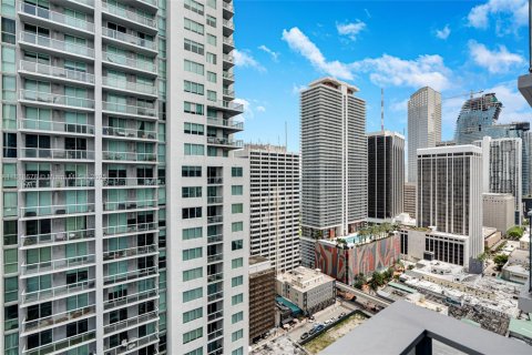 Copropriété à louer à Miami, Floride: 41.43 m2 № 1782091 - photo 19