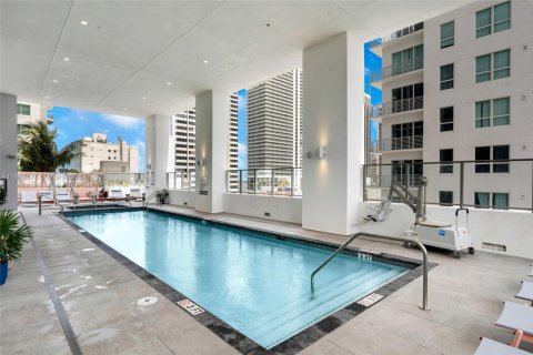 Copropriété à louer à Miami, Floride: 41.43 m2 № 1782091 - photo 20