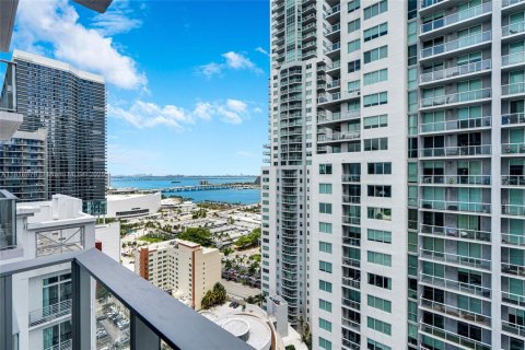 Copropriété à louer à Miami, Floride: 41.43 m2 № 1782091 - photo 10