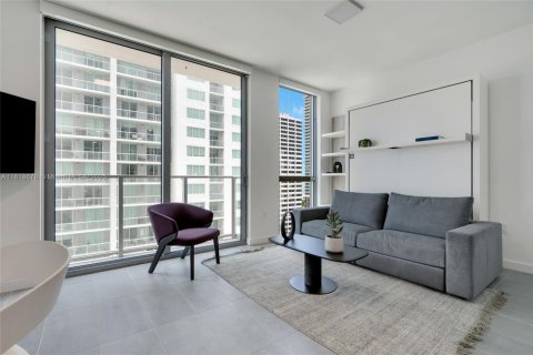 Copropriété à louer à Miami, Floride: 41.43 m2 № 1782091 - photo 1