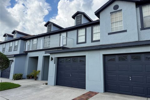 Touwnhouse à Kissimmee, Floride 3 chambres, 187.01 m2 № 2156490