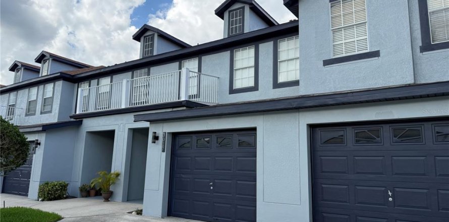 Touwnhouse à Kissimmee, Floride 3 chambres, 187.01 m2 № 2156490