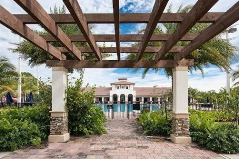 Villa ou maison à vendre à Homestead, Floride: 4 chambres, 185.06 m2 № 1935271 - photo 24