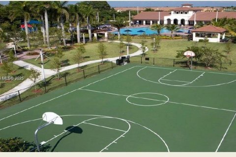 Villa ou maison à vendre à Homestead, Floride: 4 chambres, 185.06 m2 № 1935271 - photo 28