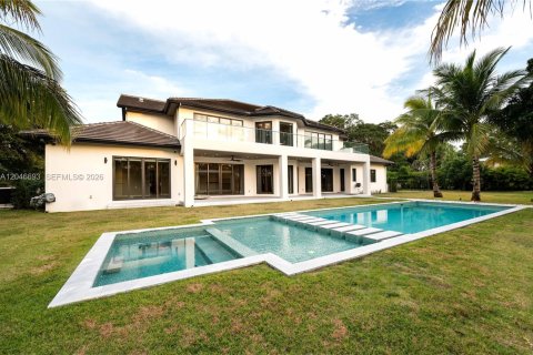 Villa ou maison à vendre à Pinecrest, Floride: 7 chambres, 590.21 m2 № 2185946 - photo 7