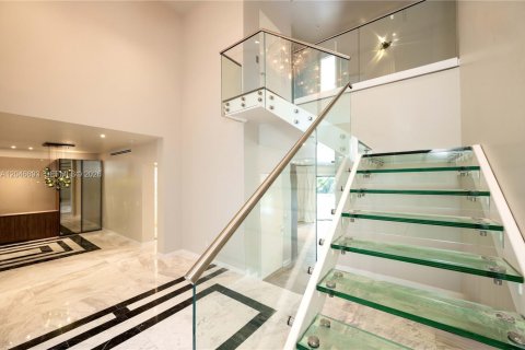 Villa ou maison à vendre à Pinecrest, Floride: 7 chambres, 590.21 m2 № 2185946 - photo 24