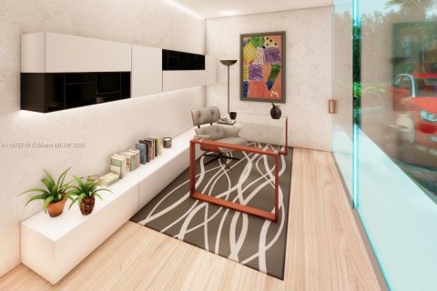 Commercial property in Miami Beach, Florida № 1981100 - photo 17