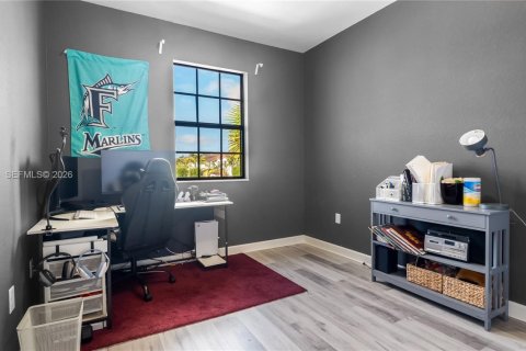 Touwnhouse à louer à Homestead, Floride: 3 chambres, 152.55 m2 № 1999462 - photo 16