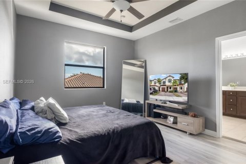 Touwnhouse à louer à Homestead, Floride: 3 chambres, 152.55 m2 № 1999462 - photo 18