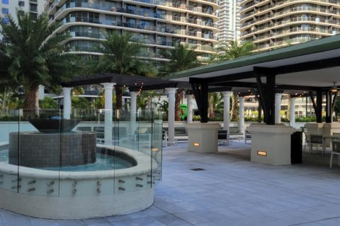 Condo in Miami, Florida, 2 bedrooms  № 2254326 - photo 16