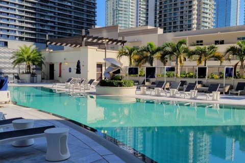 Condo in Miami, Florida, 2 bedrooms  № 2254326 - photo 15