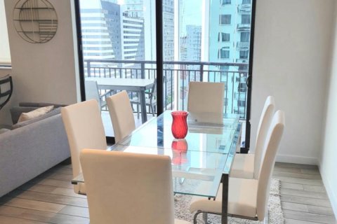 Condo in Miami, Florida, 2 bedrooms  № 2254326 - photo 5