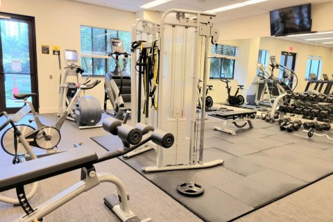 Condo in Miami, Florida, 2 bedrooms  № 2254326 - photo 18