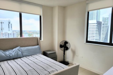 Condo in Miami, Florida, 2 bedrooms  № 2254326 - photo 12