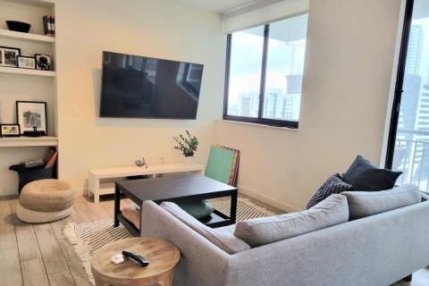Condo in Miami, Florida, 2 bedrooms  № 2254326 - photo 7