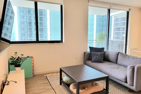 Condo in Miami, Florida, 2 bedrooms  № 2254326 - photo 3