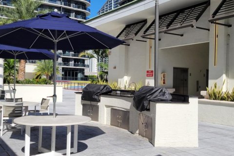 Condo in Miami, Florida, 2 bedrooms  № 2254326 - photo 17