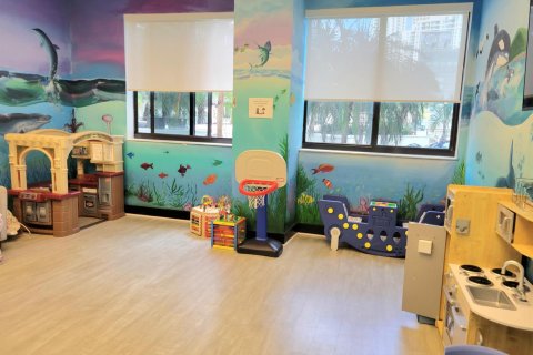 Condo in Miami, Florida, 2 bedrooms  № 2254326 - photo 24
