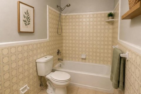 Снять в аренду квартиру в Сент-Луси, Флорида 3 комнаты, 97.55м2, № 2146670 - фото 9