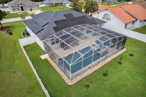 Casa en venta en Palm Coast, Florida, 4 dormitorios, 214.33 m2 № 2215814 - foto 17