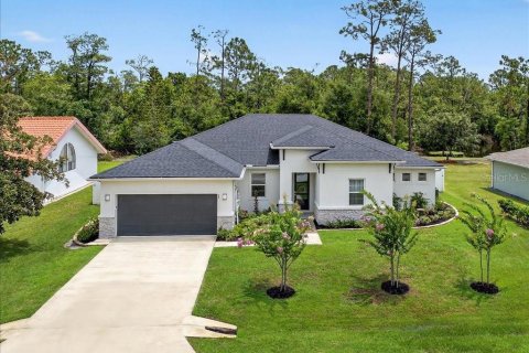 House in Palm Coast, Florida 4 bedrooms, 214.33 sq.m. № 2215814