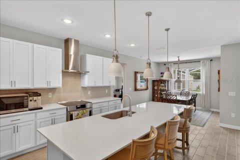 Casa en venta en Palm Coast, Florida, 4 dormitorios, 214.33 m2 № 2215814 - foto 14