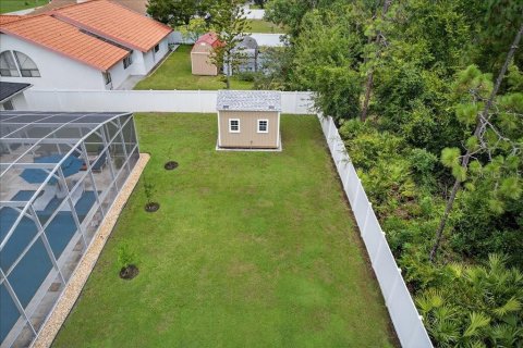 Casa en venta en Palm Coast, Florida, 4 dormitorios, 214.33 m2 № 2215814 - foto 18