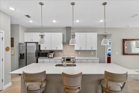 Casa en venta en Palm Coast, Florida, 4 dormitorios, 214.33 m2 № 2215814 - foto 12