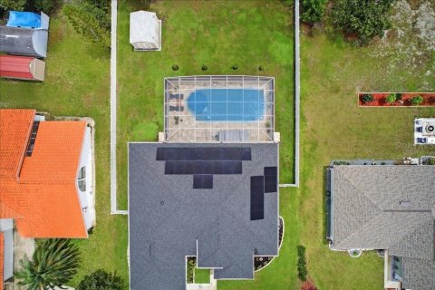 Casa en venta en Palm Coast, Florida, 4 dormitorios, 214.33 m2 № 2215814 - foto 19