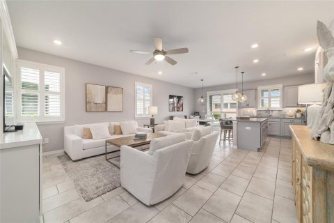 Casa en venta en Ocala, Florida, 2 dormitorios, 136.57 m2 № 1775744 - foto 7