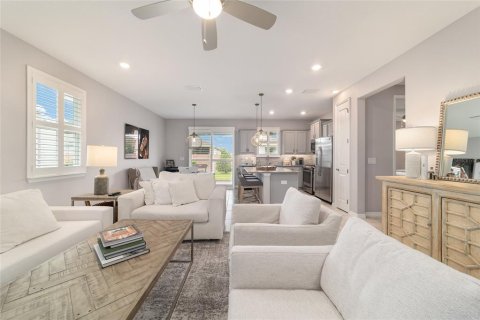 Casa en venta en Ocala, Florida, 2 dormitorios, 136.57 m2 № 1775744 - foto 8