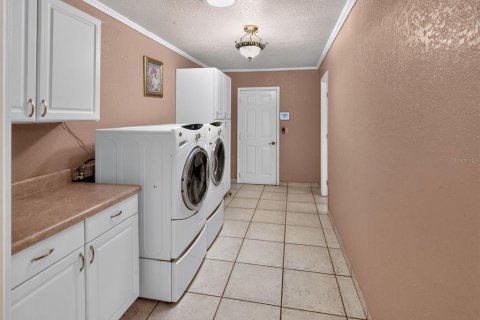 House in Tampa, Florida 3 bedrooms, 224.45 sq.m. № 2236190 - photo 13