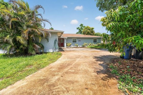 House in Tampa, Florida 3 bedrooms, 224.45 sq.m. № 2236190 - photo 3
