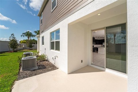 Touwnhouse à vendre à Orlando, Floride: 3 chambres, 146.51 m2 № 2415146 - photo 24