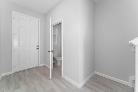 Touwnhouse à vendre à Orlando, Floride: 3 chambres, 146.51 m2 № 2415146 - photo 12