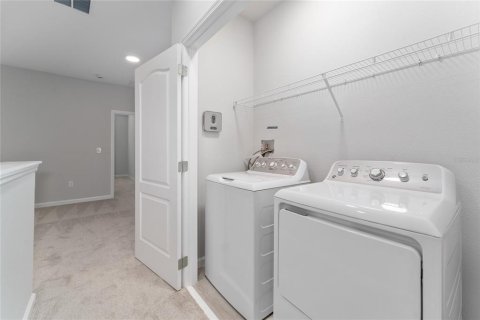 Touwnhouse à vendre à Orlando, Floride: 3 chambres, 146.51 m2 № 2415146 - photo 14