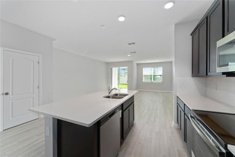 Touwnhouse à vendre à Orlando, Floride: 3 chambres, 146.51 m2 № 2415146 - photo 5
