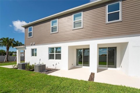 Touwnhouse à vendre à Orlando, Floride: 3 chambres, 146.51 m2 № 2415146 - photo 25