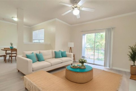 Condominio en alquiler en Orlando, Florida, 1 dormitorio, 71.35 m2 № 1869330 - foto 2