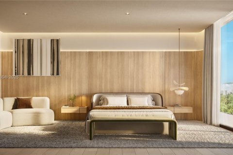 Copropriété à vendre à Miami, Floride: 3 chambres, 255.11 m2 № 1975188 - photo 4