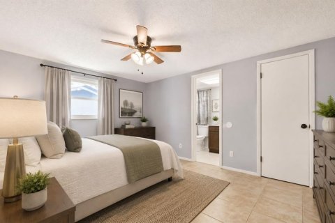 Villa ou maison à vendre à Port Richey, Floride: 3 chambres, 112.04 m2 № 2351557 - photo 30